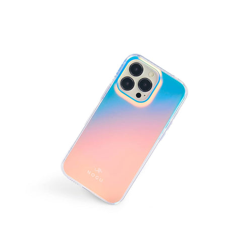 iPhone-Hülle | Meerjungfrauenprisma
